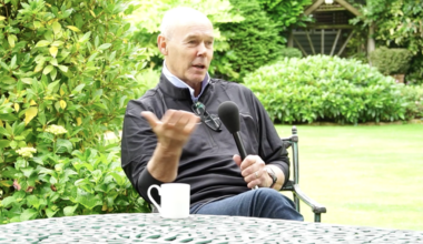 Sir Clive Woodward Names Rugby’s GOAT, snubs Jonny Wilkinson - Page 2 of 3