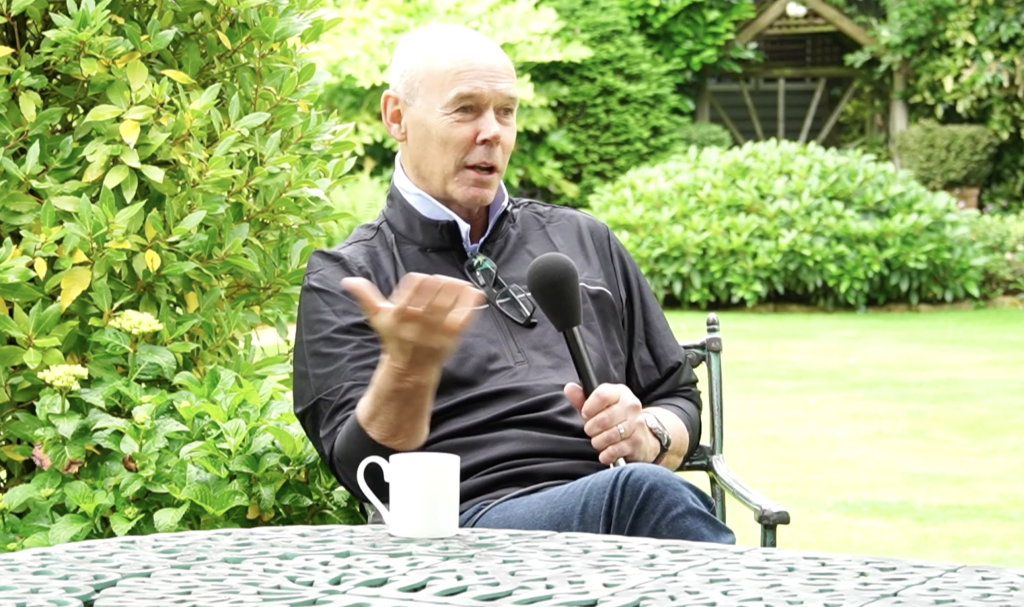 Sir Clive Woodward Names Rugby’s GOAT, snubs Jonny Wilkinson - Page 2 of 3