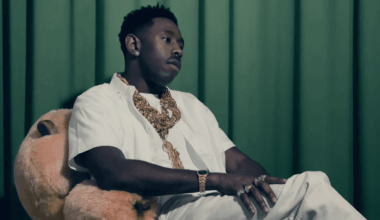 Tyler, the Creator Takes a 2025 Victory Lap on “Sag Harbor” Freestyle