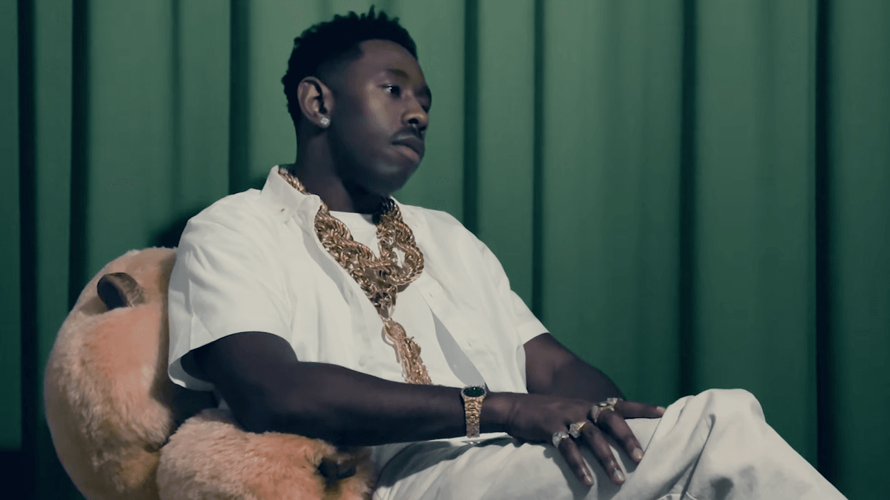 Tyler, the Creator Takes a 2025 Victory Lap on “Sag Harbor” Freestyle