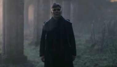 THE IMMORTAL MAN Trailer Unleashes Guns-Blazing Return of Tommy Shelby — GeekTyrant