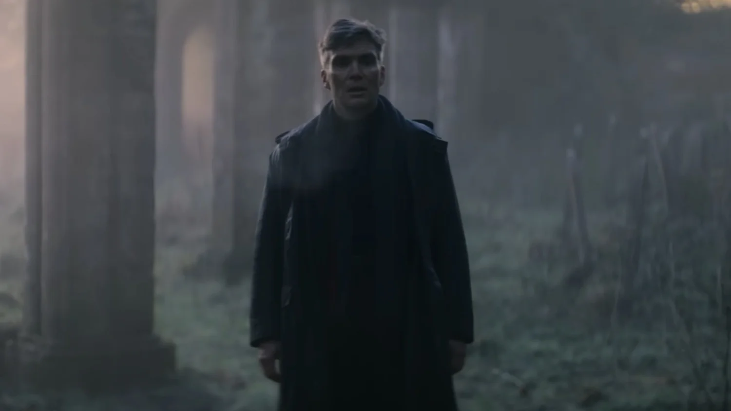THE IMMORTAL MAN Trailer Unleashes Guns-Blazing Return of Tommy Shelby — GeekTyrant