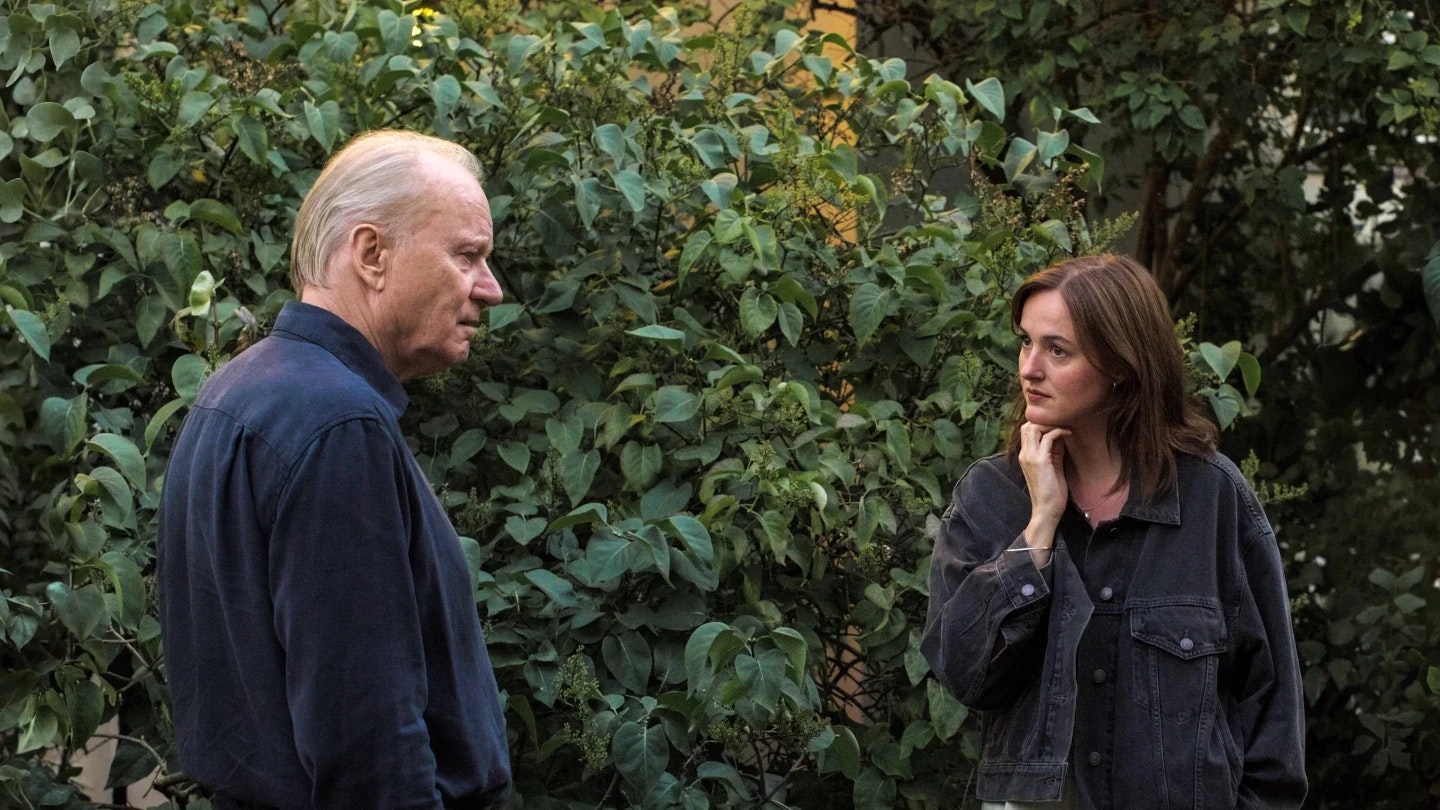 'A moving drama that lingers long'