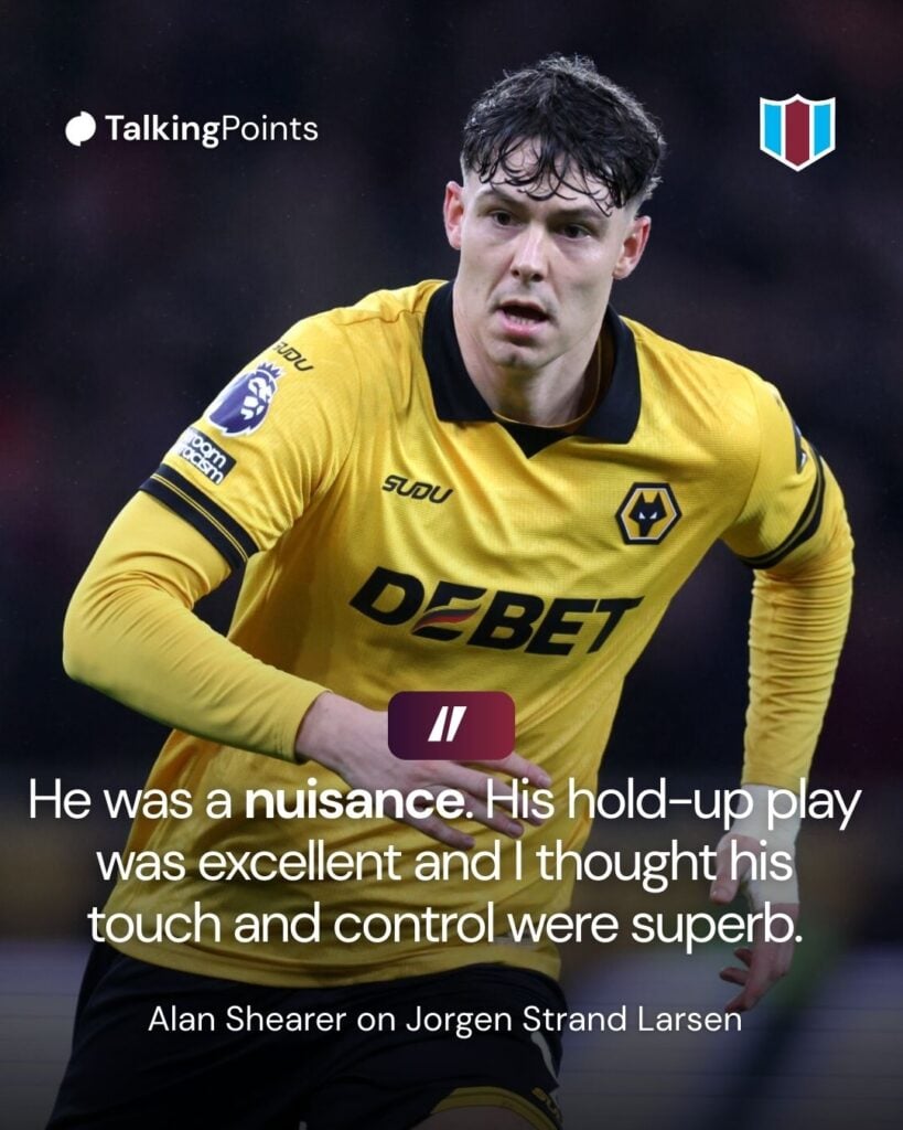 Shearer Strand Larsen