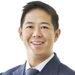 Shelson Lim - SC Capital