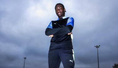 Crystal Palace's rivals to sign Sidiki Chérif revealed