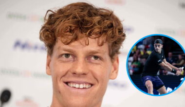 Francisco Cerundolo explains how it feels to play against Jannik Sinner