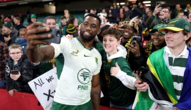 It’s only the Stormers 'brand' that will benefit from Kolisi’s return