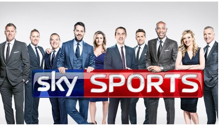 Sky Sports Sky Sports
