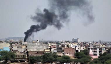 Is the world betting too much on carbon removal technologies? [Explainer]