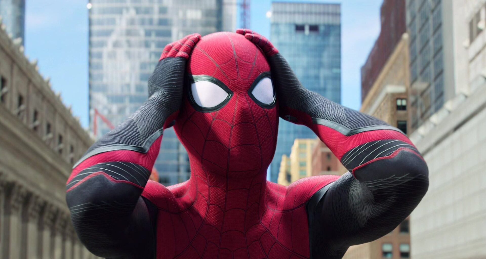 New Spider-Man Rumor Has MCU Fans Losing Their Minds Over A Brutal Comics-Accurate Twist