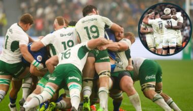 Where Test matches were decided in 2025 as 'truth' window emerges