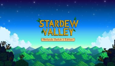 Stardew Valley - Nintendo Switch 2 Edition has just released