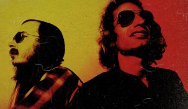 The true story behind the greatest Steely Dan guitar solo