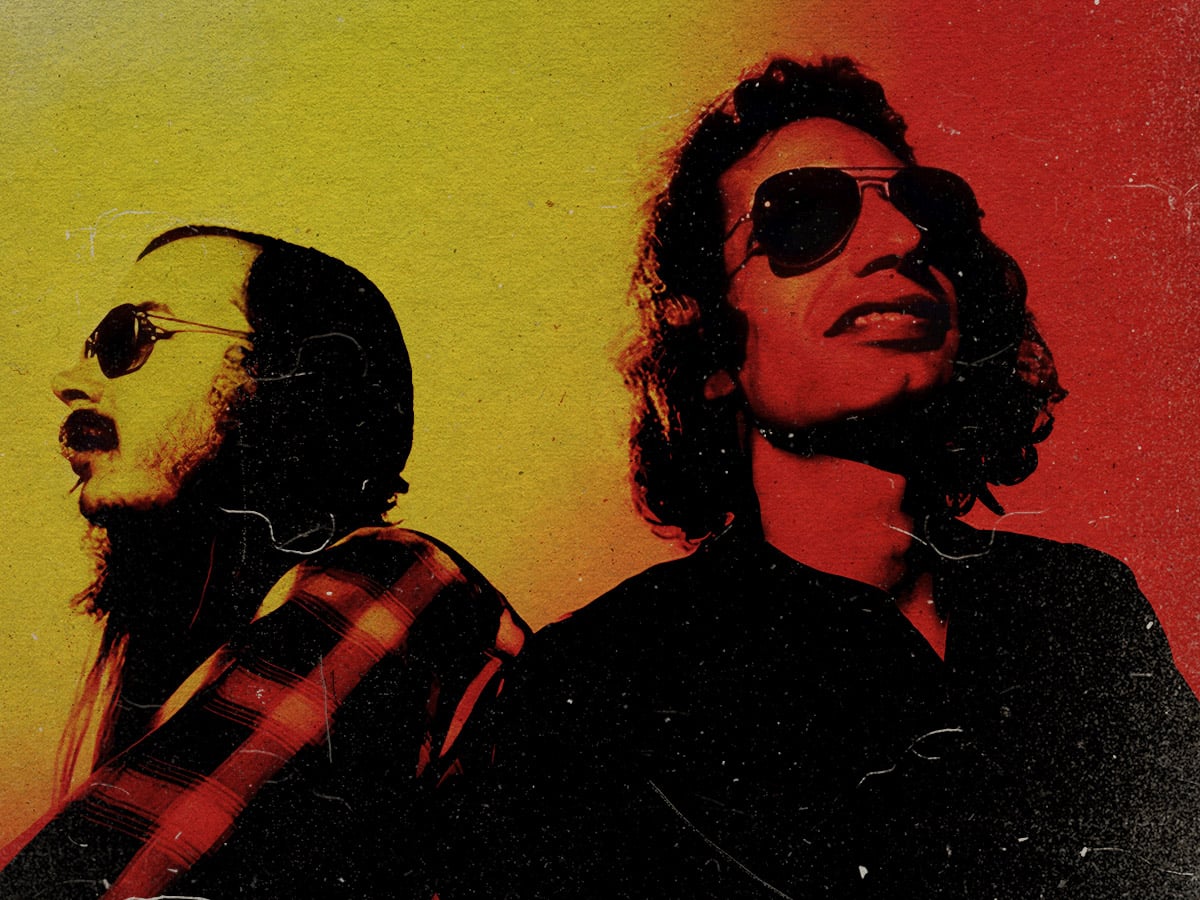 The true story behind the greatest Steely Dan guitar solo