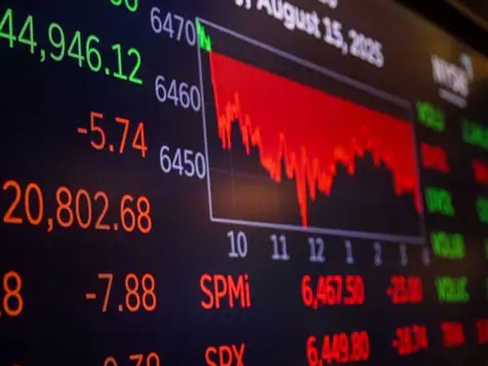 Microsoft lowers AI sales quotas.