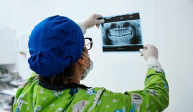 What your mouth can reveal about your health