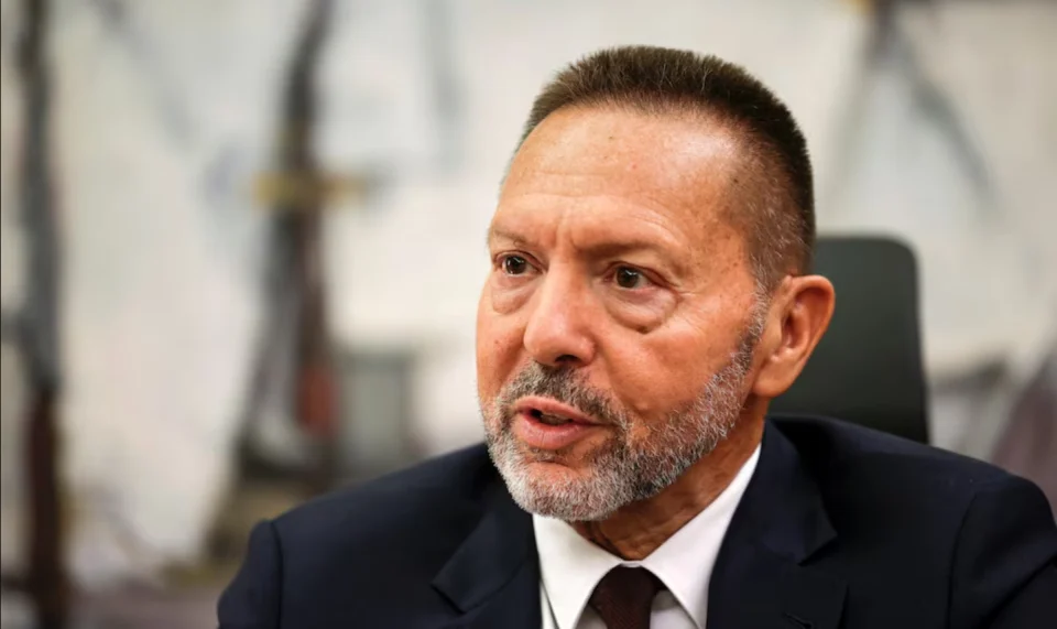 Stournaras: Tourism still has growth potential