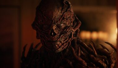 Jamie Campbell Bower Talks Volume 2's Revelations