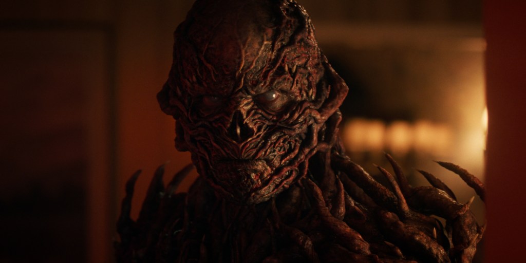 Jamie Campbell Bower Talks Volume 2's Revelations