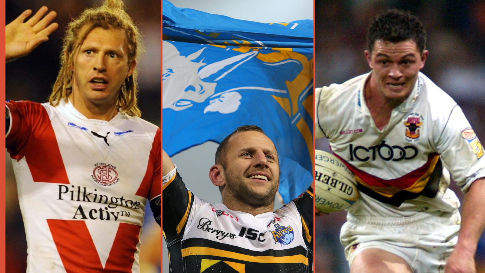 Predicting first 10 men inducted into Super League Hall of Fame