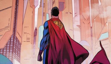 5 Best Versions of Krypton in DC Comics, Ranked