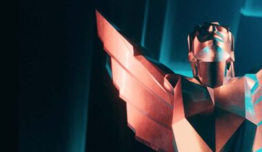 The Game Awards 2025 breaks records again with 171 million live views