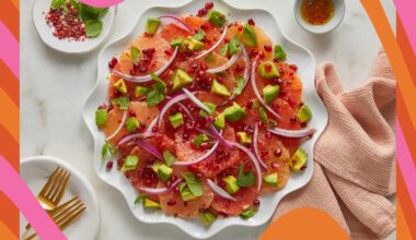 5 Anti-Inflammatory Fruits to Eat This January