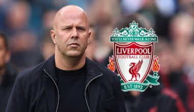 Liverpool insiders reveal club's TRUE January plans amid double signing hopes