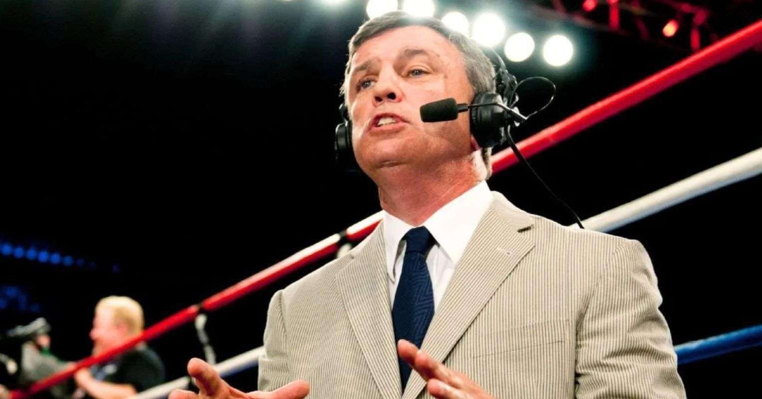Teddy Atlas names the most powerful puncher in the history of boxing