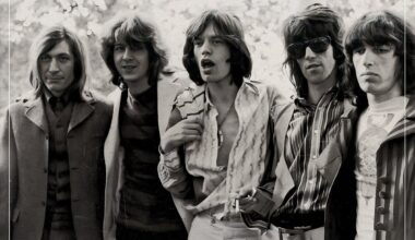 The Rolling Stones album that was so bad Mick Jagger refused to tour
