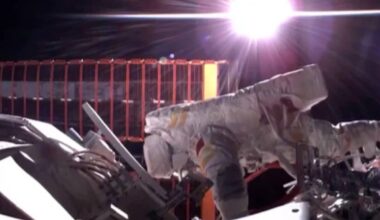 The Shenzhou 20 Spacecraft Will Return To Earth Without A Crew!