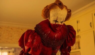 WECOME TO DERRY Is Absolutely Fascinating — GeekTyrant