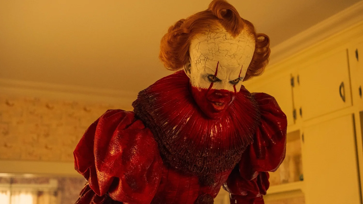 WECOME TO DERRY Is Absolutely Fascinating — GeekTyrant