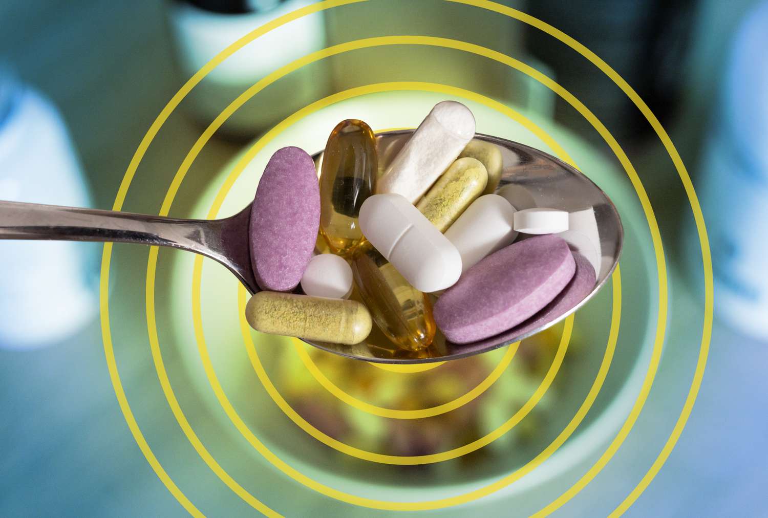 "Healthy" Habits That May Increase Inflammation