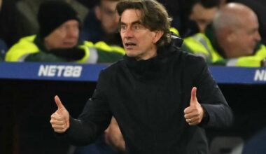 Tottenham to assess key injury worry after new scare in Crystal Palace win - London Evening Standard