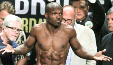 Tim Bradley targeting one man for boxing comeback after 9 years of retirement: “I’m not playing”