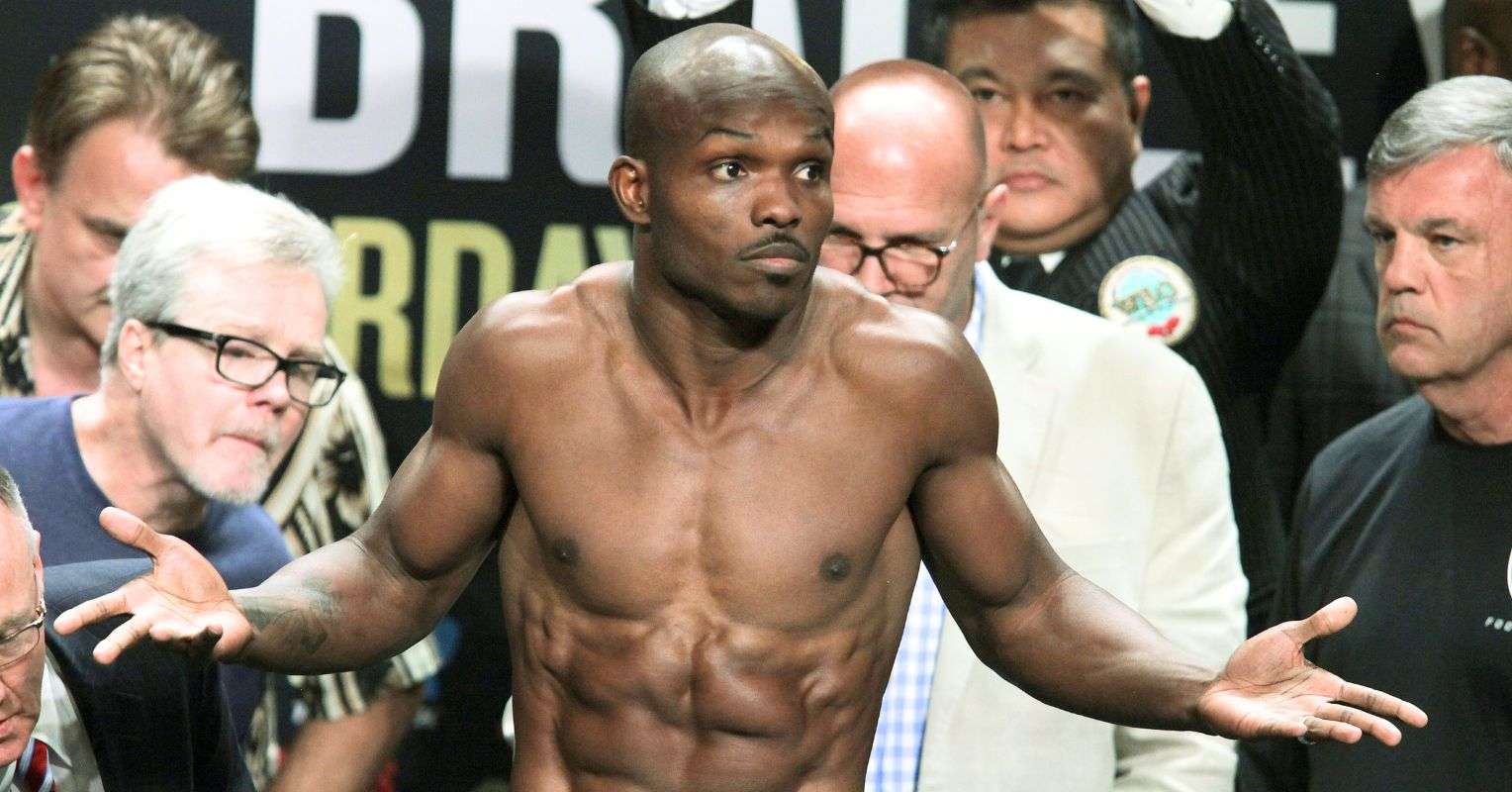 Tim Bradley targeting one man for boxing comeback after 9 years of retirement: “I’m not playing”