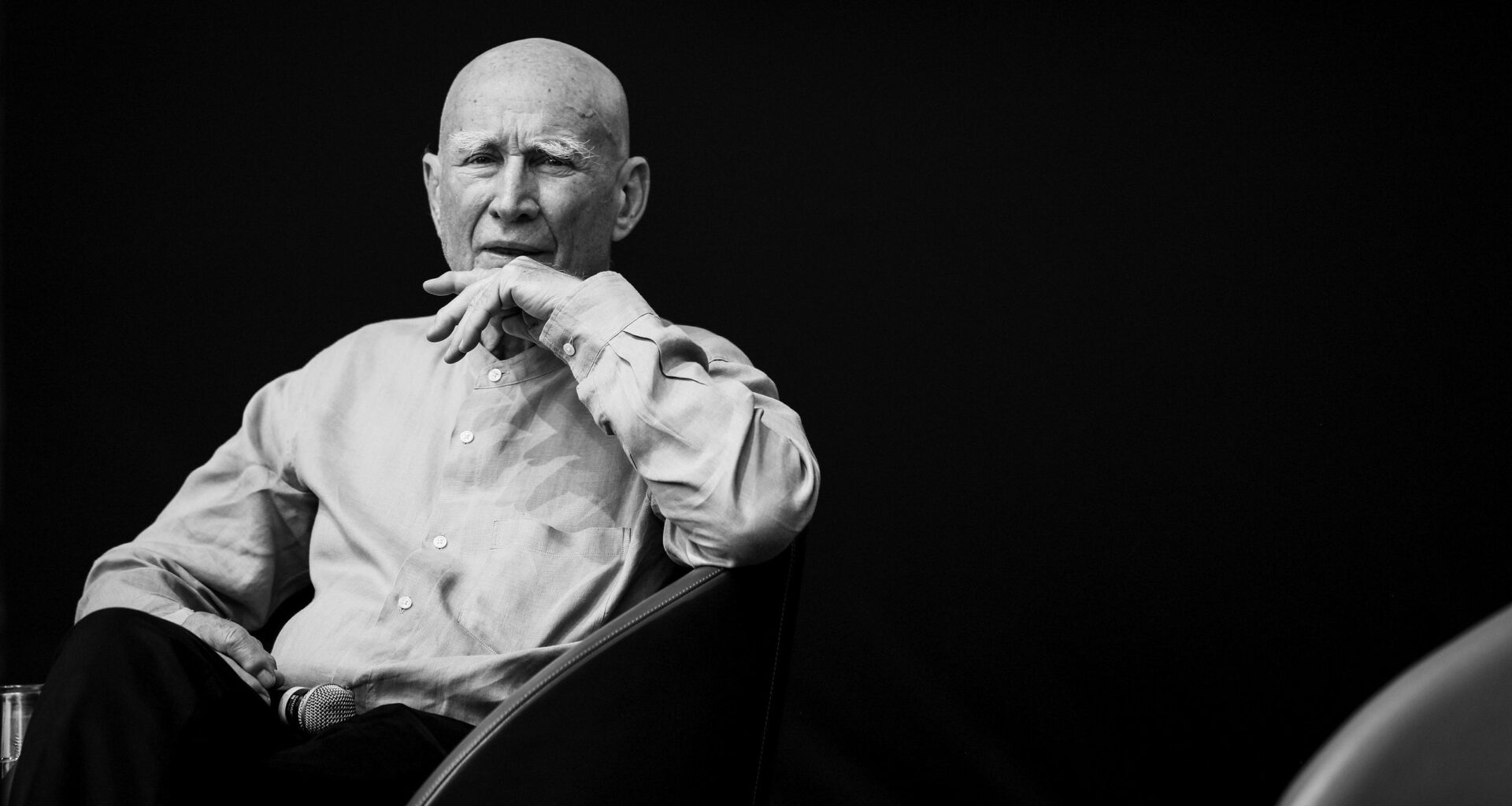 In Memoriam: the brilliant photographers we sadly lost in 2025