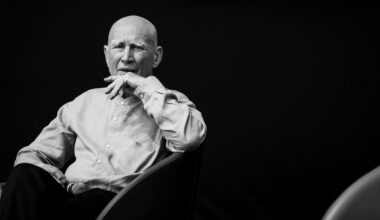 In Memoriam: the brilliant photographers we sadly lost in 2025