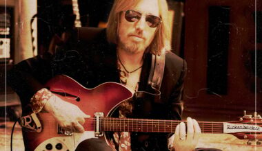 The worst decade for music, according to Tom Petty