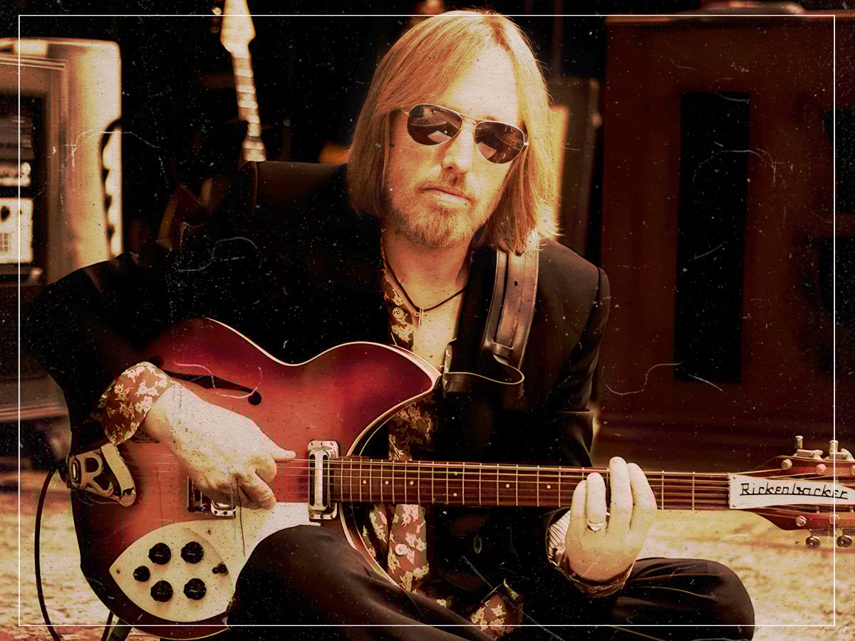 The worst decade for music, according to Tom Petty