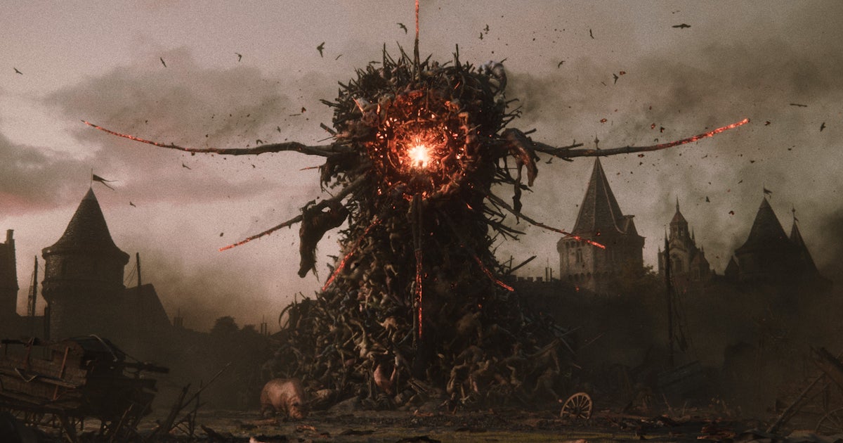 Larian boss responds to criticism of generative AI use: "it's something we are constantly discussing internally"