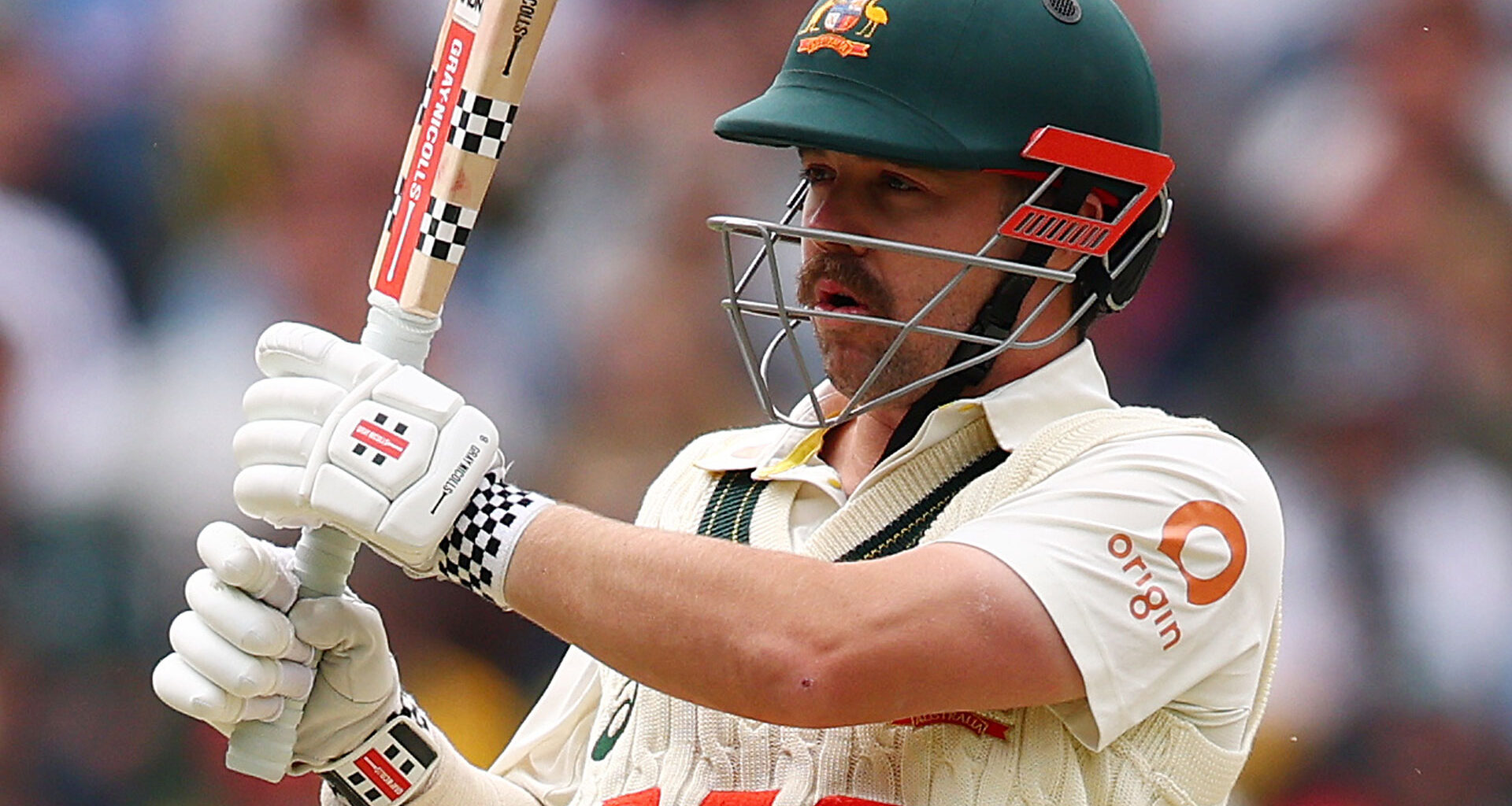 Head's long-term role unclear in Aussies' unsettled top-order