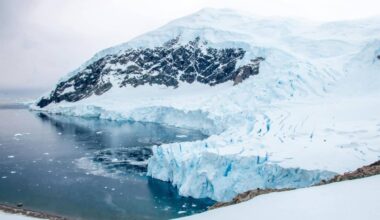 Two Nasa Balloons Are Heading To Antarctica — Here’s What They’re Searching For!