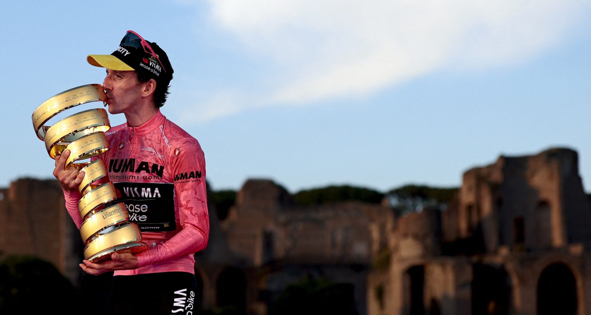 'The whole stage went how I expected it to go' – Simon Yates's Finestre hour and Giro d'Italia triumph unpacked