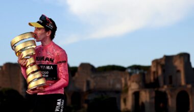 'The whole stage went how I expected it to go' – Simon Yates's Finestre hour and Giro d'Italia triumph unpacked