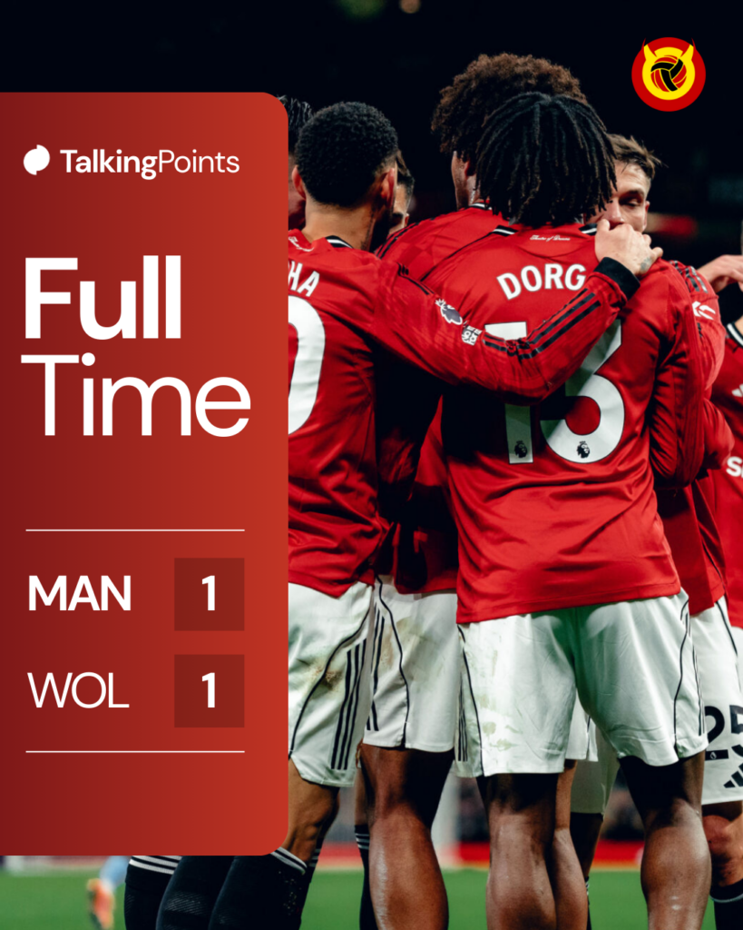 FT vs Wolves graphic