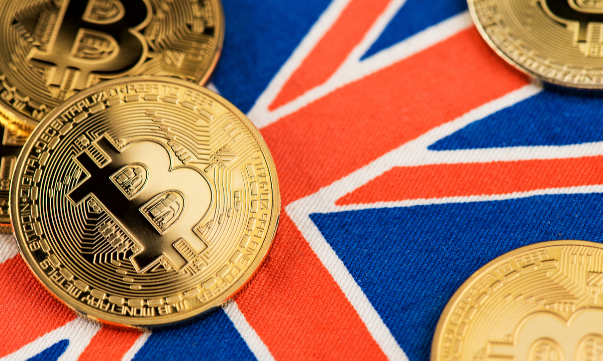 UK Eyes Rules to Keep ‘Dodgy Actors’ Out of Crypto