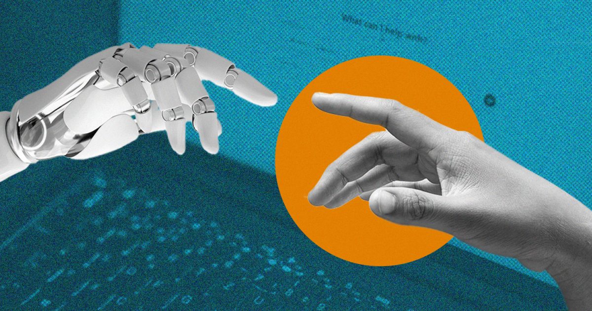 UK savers turn to AI for investment advice but traditional financial sources still lead